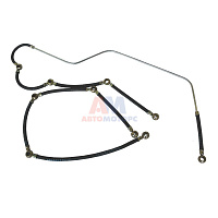 Трубка дренажная (лев/прав к-т)