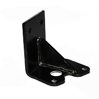 яяКронштейн задней опоры  (ПАО)