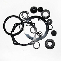 Р/к ПГУ (ВААЗ г. Волчанск) аналог