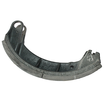 Колодка тормозная 53229 (литая)