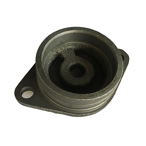 яяКорпус заднего подшипника