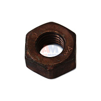 МАЗ Гайка коллектора М10х1,5