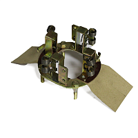 Траверса (щеткодержатель стартера)