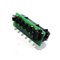 яяБлок контрольных ламп ПД 511 (ПРАМО-ELTRA)