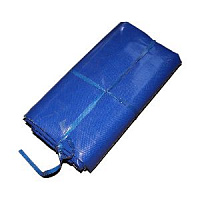 Полог  5320 (5750х2900) с тросом (до -35°С) / АВТОТЕНТ