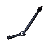 Кардан рулевой в сб. ЕВРО-3 (Китай)