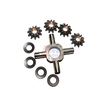 Крестовина МОД 53205 в сборе