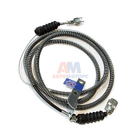 яяМАЗ Привод гибкий 555102 (2540мм) голый (г. Димитровград)