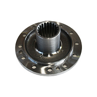 Фланец ведущий передней ступицы (ПАО)