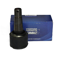 яяПалец РМШ УРАЛ L-183mm (РОСТАР)