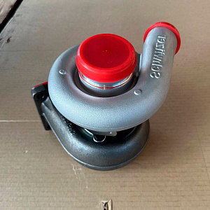 яяТурбокомпрессор ЕВРО-2 (правый) (314450) Швитцер