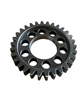 Шестерня коленвала 030