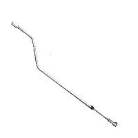 Тяга газа Евро телескопическая (ПАО)