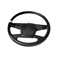 яяКолесо рулевое ЕВРО-2