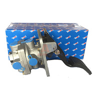 ГТК н/о с педалью (SORL) (35140090130)