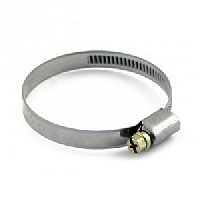 Хомут червячный  40-60 (9 мм) МАЯК
