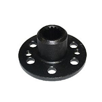 Полумуфта отбора мощности