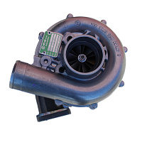 Турбокомпрессор  К27-115 (Чехия) правый