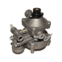 КУТП-2 ЕВРО с клапаном обрыва (БЕЛОМО г. Минск)