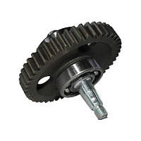 Шестерня привода ТНВД в сборе (ПАО)