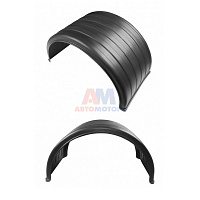 Крыло заднее К-630 круглое