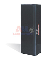 Бак топливный 250л в сб. (400х490х1360) КМЗ