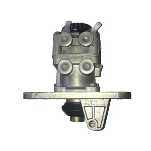 ГТК н/о 6520, НЕФАЗ (БЕЛОМО г. Минск) (10 выходов) встр. глушитель