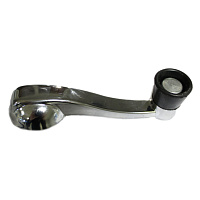 Ручка стеклоподъемника (ДААЗ) (покрытие катафорез)