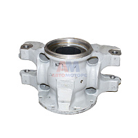 Башмак балансира полимер (ПАО)