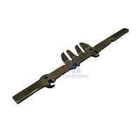 яяРейка правая ТНВД (ЯЗДА) 323 ЯМЗ