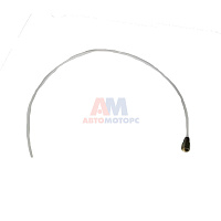 Трубка рукоятки переключения передач (РОСТАР) белая