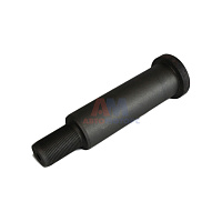 Палец дышла 180мм  кованый ИНТЭК