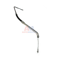 Трубка комбинированная компрессора