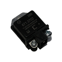 Регулятор напряжения  (671.3702)  (г. Калуга Энергомаш)  (2712.3702)