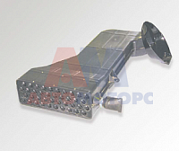 Воздухозаборник 6520 (Технотрон) (6520.1109400-30)