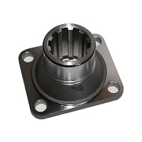 Фланец КПП 240