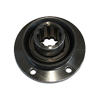 Фланец МОД 037 круглый (ПАО)