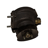 МАЗ Насос водяной в сборе 236