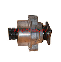 КОМ 4310 на лебедку