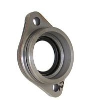 яяКорпус переднего подшипника привода ТНВД