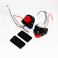 Фонарь габаритный Е-102 светодиодный