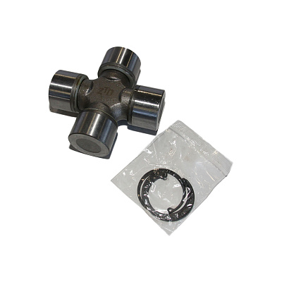 Крестовина межосевого кардана 6520  50х135  усиленная