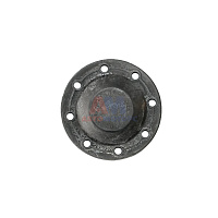 Мембрана механизма МОД (БРТ г. Балаково)