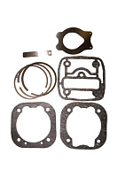 Рем. комплект компрессора 1-цил.