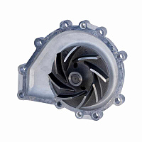 МАЗ Насос водяной 5344,536,538 (LUZAR) (LWP 1256)