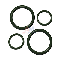 РТИ системы охлаждения ЕВРО-2 (силикон) 6520