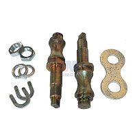 Эксцентрик в сборе