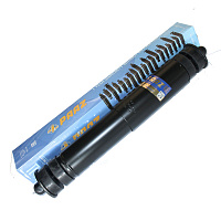 яяАмортизатор автобус АМАЗ, Неоплан (ПААЗ) 180х450