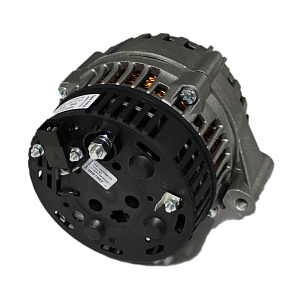 Генератор ЕВРО-2 (ПРАМО-ELTRA) 28В 90А