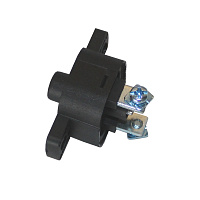 Предохранитель тепловой кнопочный 30 А